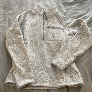 Under Armor Pullover